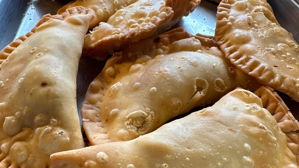 Johnnys Chimi by null