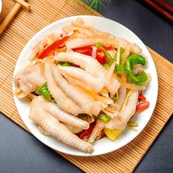 Sauerkraut Fish by null