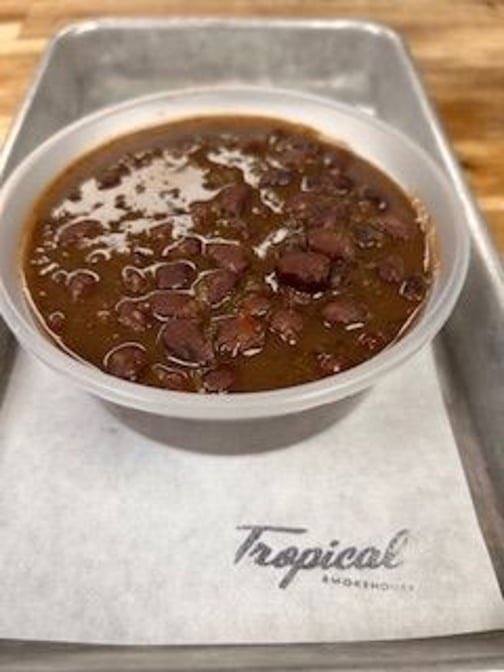 Tropical BBQ Market by null