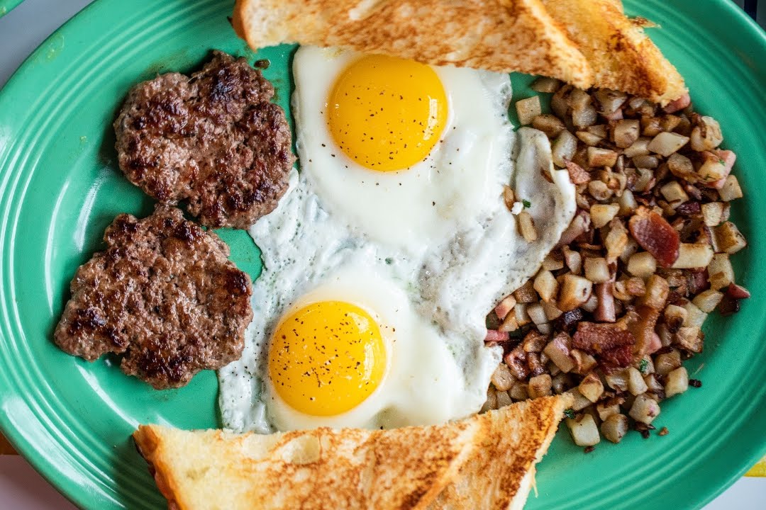 Goode Company Hamburgers and Taqueria by null