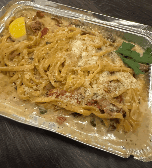 Roma Italian Kitchen by null