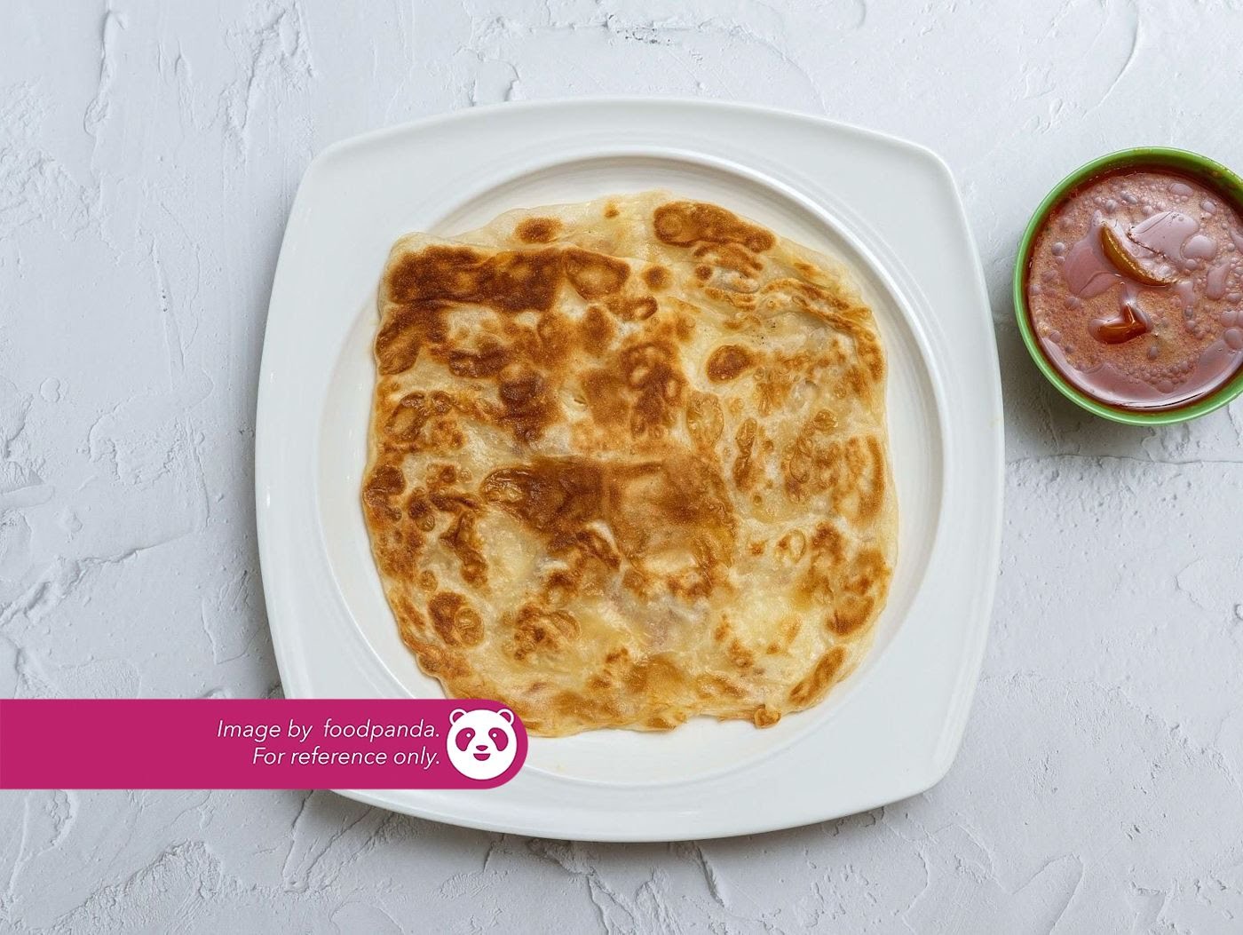 The Roti Prata House by null