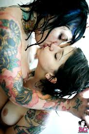 Awondrr bakeneko suicide girls mainthumb horizontal jpg x Suicide girl sex