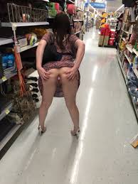 Flashing at walmart jpg x Flashing at walmart