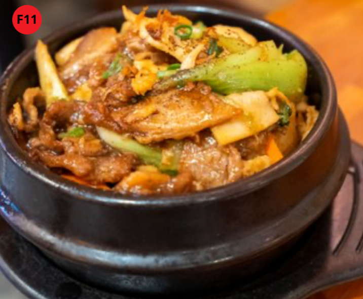 Lantern House Viet Bistro by null