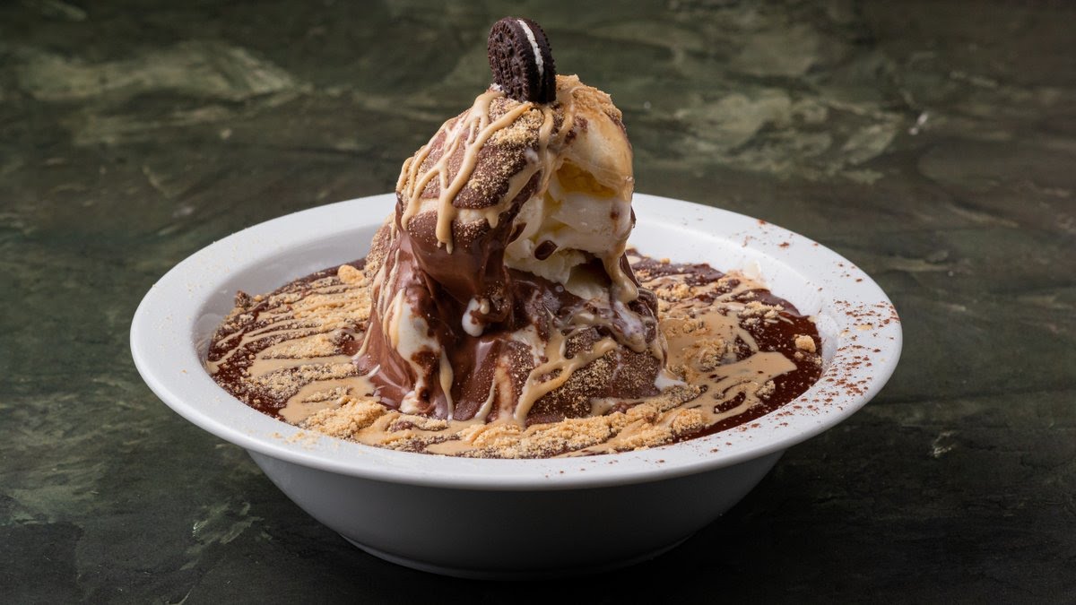 Nancy's Sweet Home by null