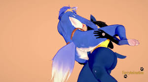 Krystal star fox jpg x Krystal star fox