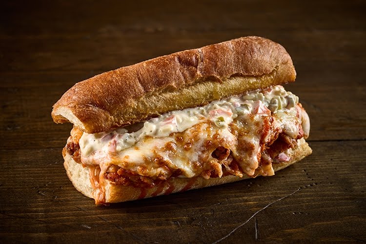 Taco Bamba Sterling by null