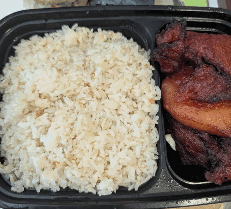 Chinese Munch In (Wheeling) by null