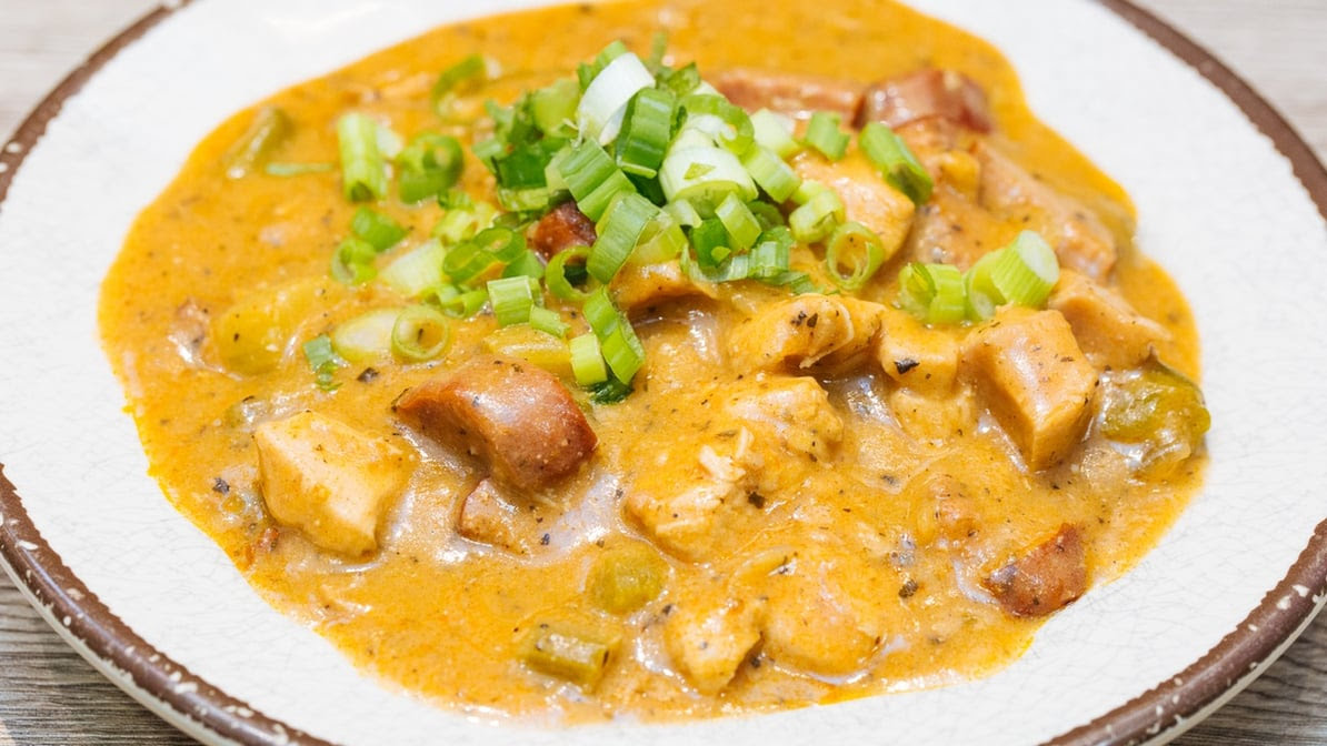 Beck's Cajun Cafe by null