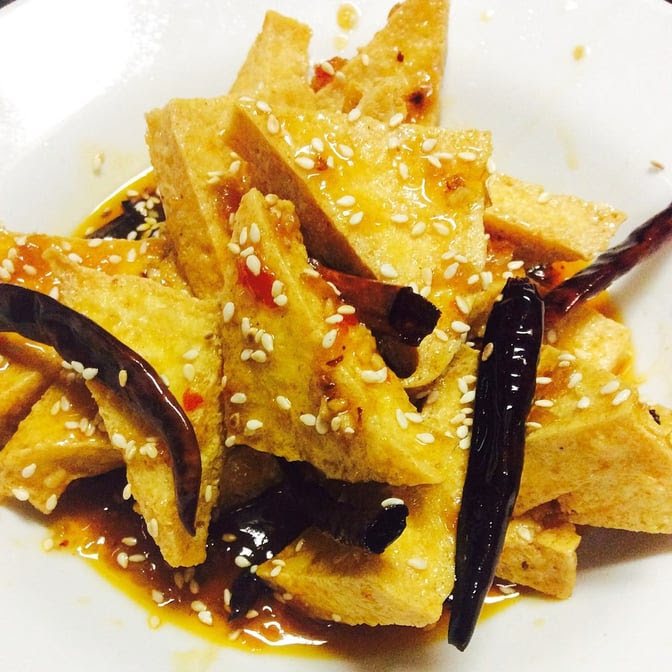 Little Szechuan by null