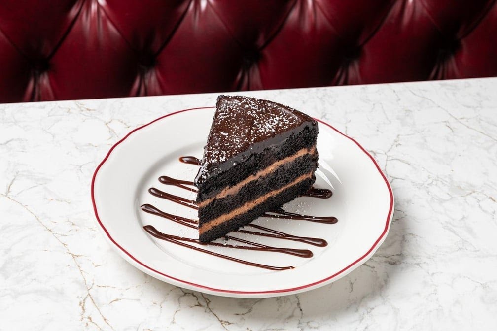 Maggiano's Little Italy by null