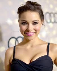 Jessica parker kennedy sexy jpg x Jessica parker kennedy sexy