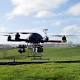 Drone successfully detects radio-tagged wildlife 