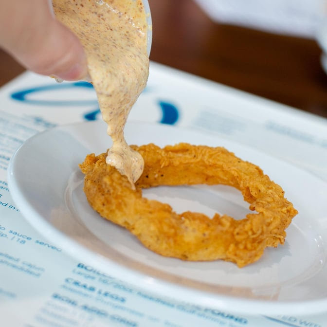 Willie's Restaurant by null