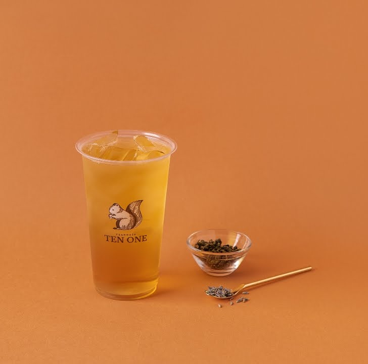 Ten One Tea House by null