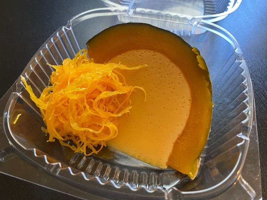 Rose La Moon Thai Food & Desserts by null