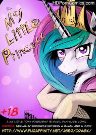 The loud house little princess porn comic english jpg x Little princess