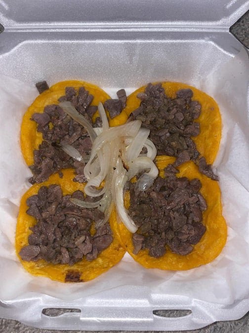 Carnitas El Guero by null