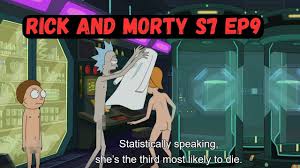 Rule if it exists there is porn of it morty smith summer smith jpg x Rick and morty summer nude