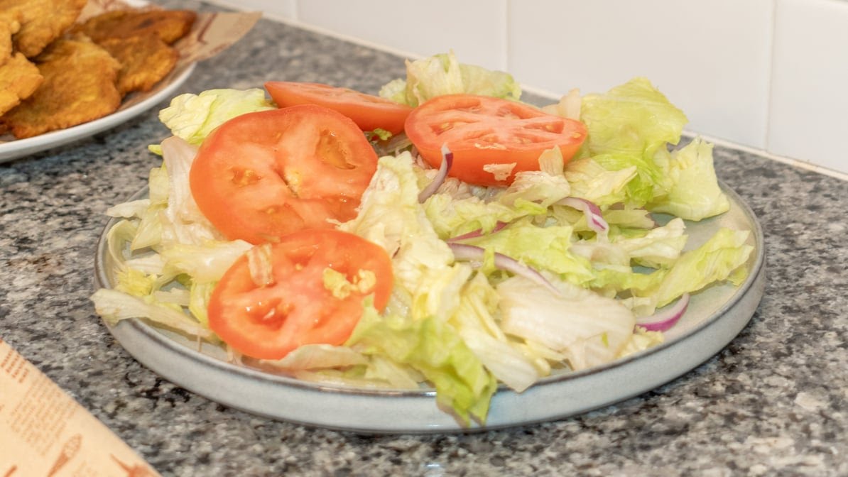 Sisters Caribbean Restaurant by null