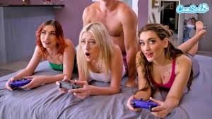 Step son gets to fuck both his step mom step sis syren de mer lila love familystrokes free porn videos youporn jpg x Fucking his step