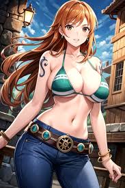 One piece nami porn game jpg x One piece sexy