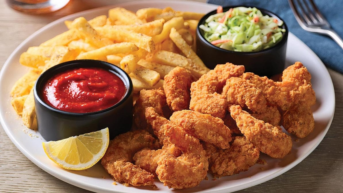 Applebee's Grill + Bar by null