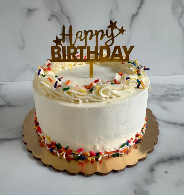 Simple Delights by null