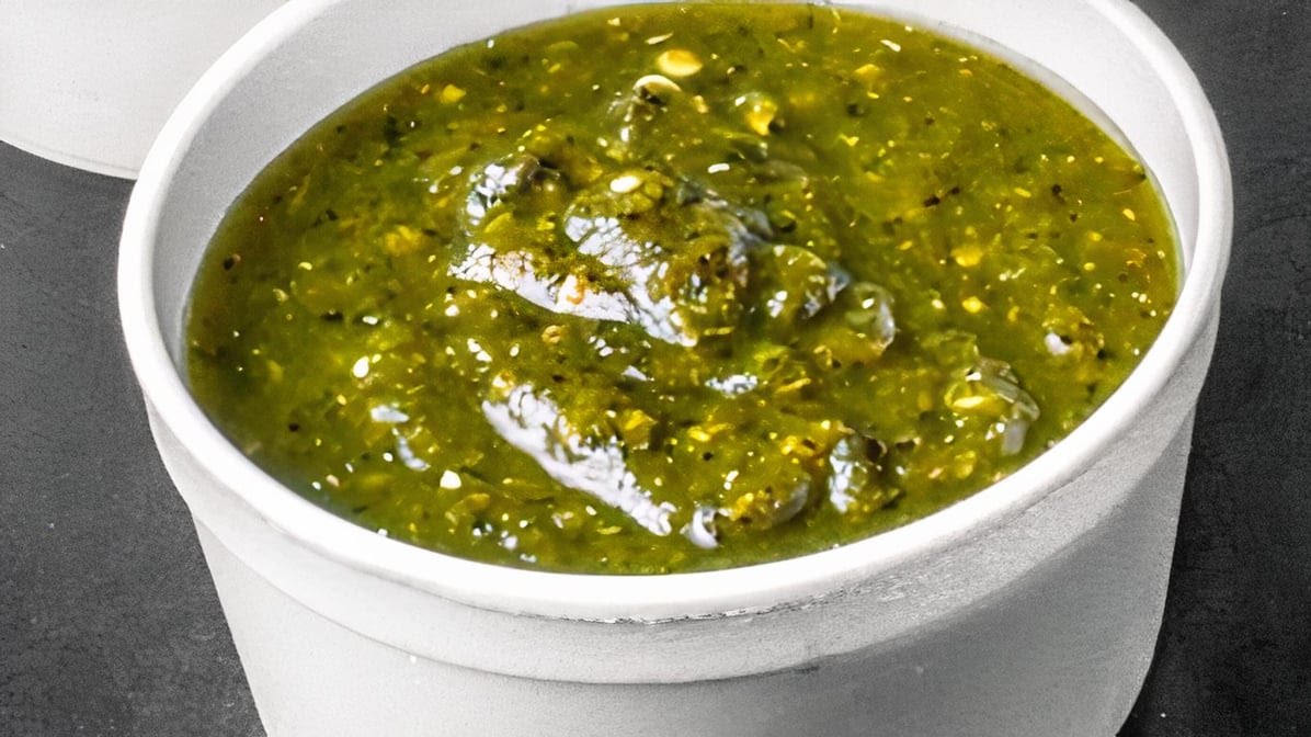 Taco Joint Peak by null