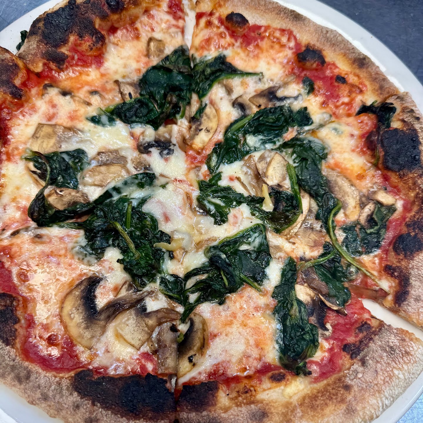 Mark's Off Madison by null