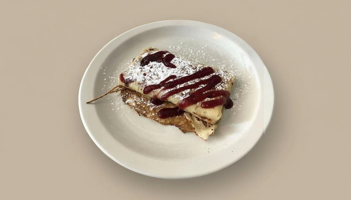 Betsy's Crepes by null