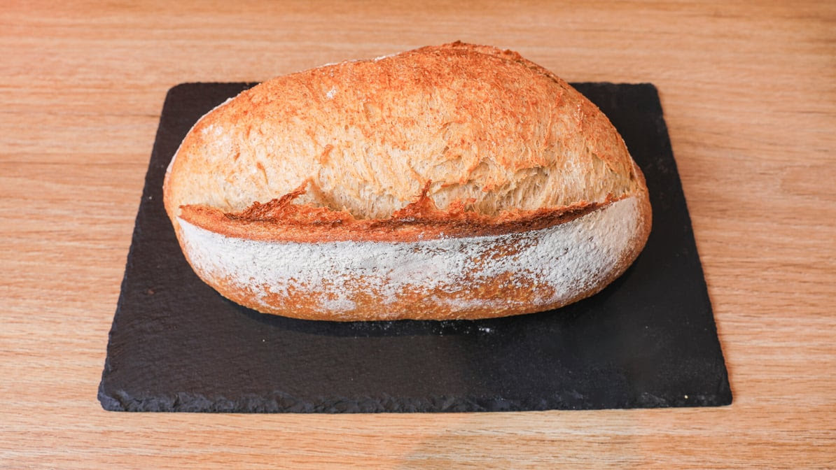 Louise Boulangerie by null