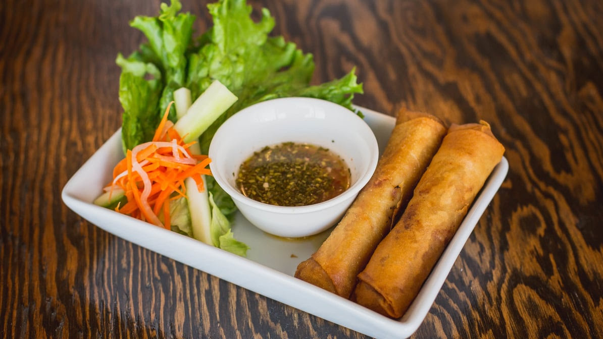 Feu Pho Kitchen by null