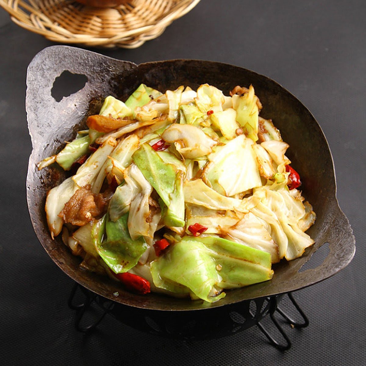 Spicy Dragon by null