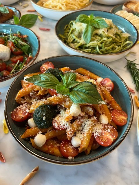 Pesto Italian Cuisine by null