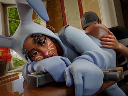 Post bunny brawler easter fortnite hornylilylove jpg x Bunny brawler