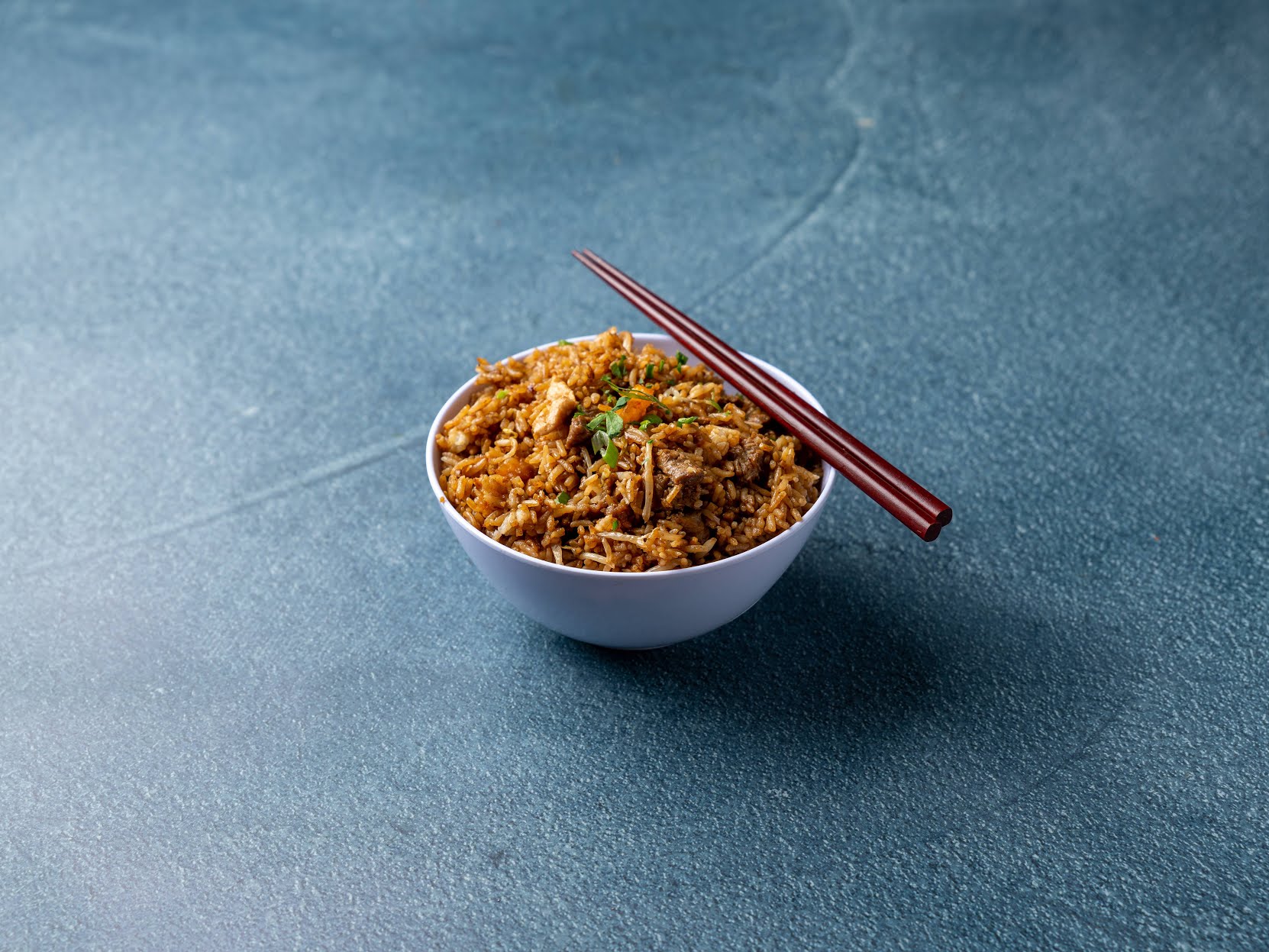 Hunan Egg Roll King by null