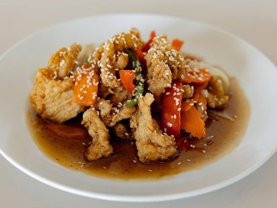 Danthai Restaurant by null