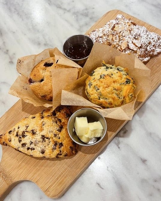 The Lunchroom at SPACE 519 (Gold Coast) by null