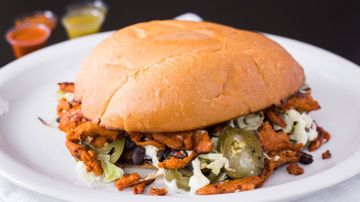 El Nutri Taco by null