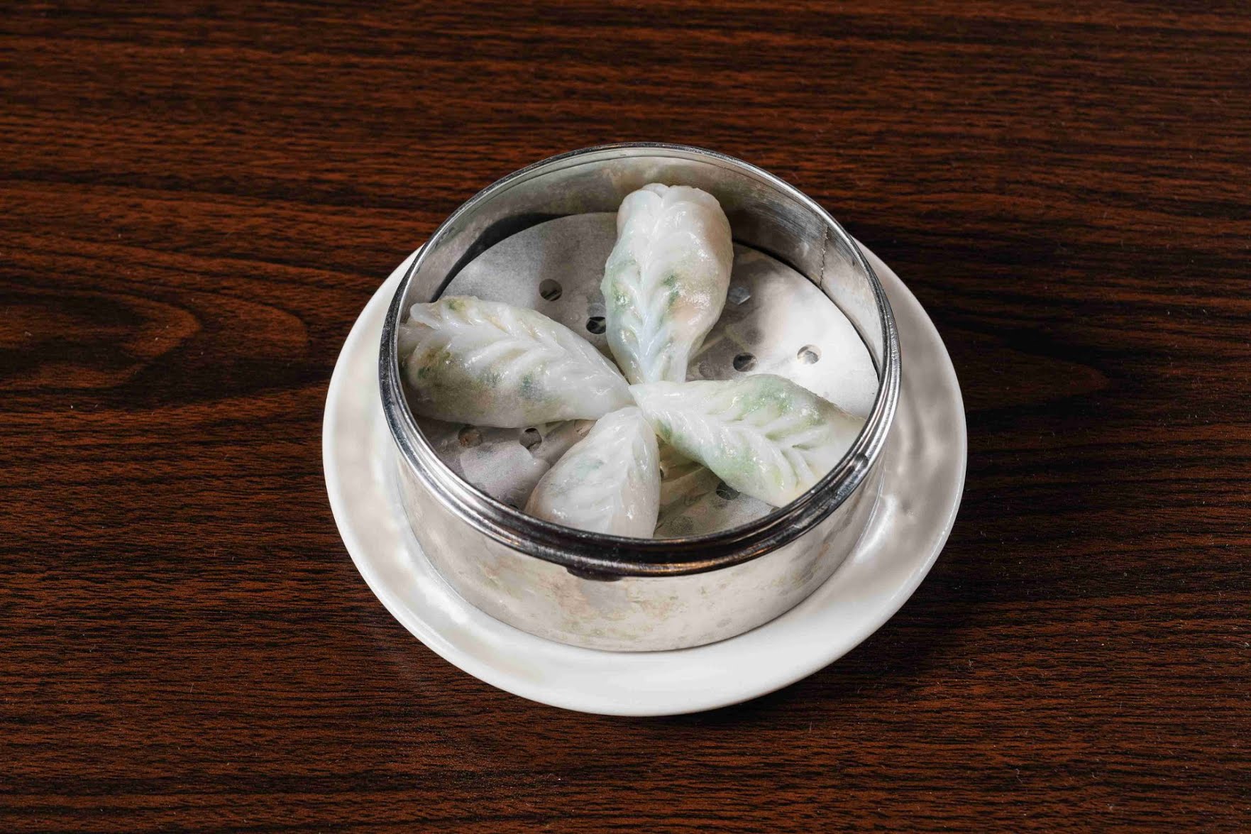 Bushi Bushi Dim Sum Place by null