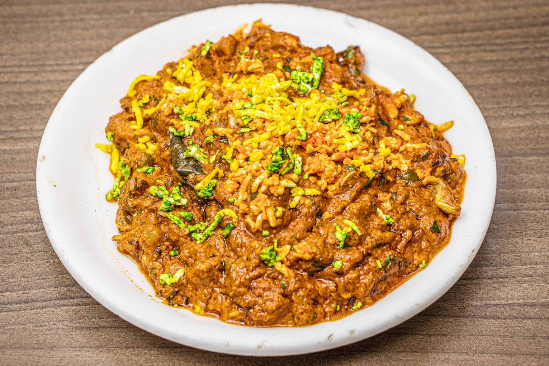 The Natraj Restaurant by null