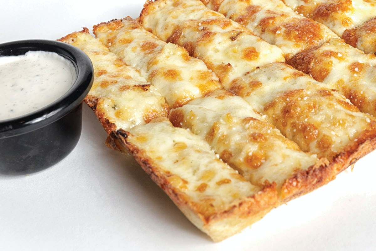 Buddy's Pizza by null
