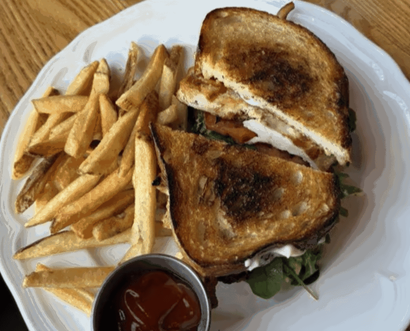 Americano, Lincoln Park by null