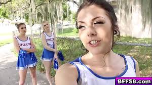 Hot cheerleader sex porn tube videos at youjizz jpg x Hot cheerleader sex