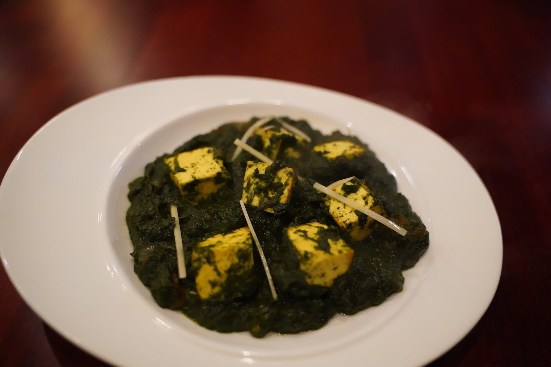 Cardamom Indian Cuisine by null