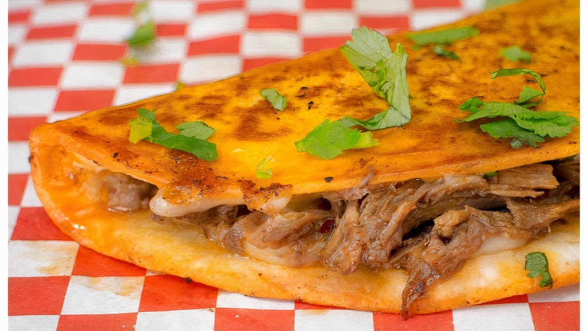 TACO BOOM INC. by null