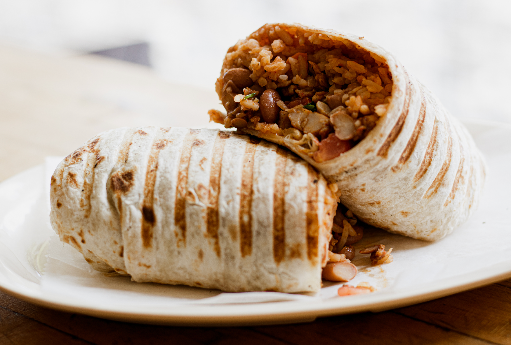 Las Cabañas Mexican Grill & Taqueria by null