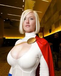 Power girl cosplay jpg x Power girl cosplay